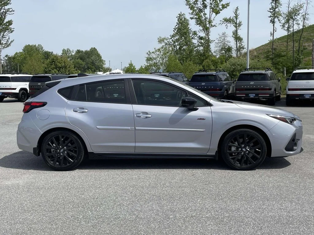 2026 Subaru Impreza RS - Photo 29