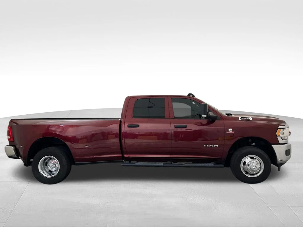 Used 2020 Red Ram Tradesman image 8