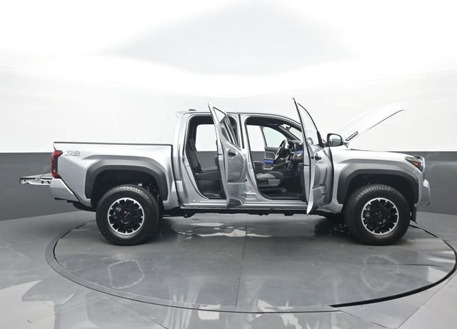 Used 2026 Celestial Silver Metallic Toyota TRD Off Road image 30