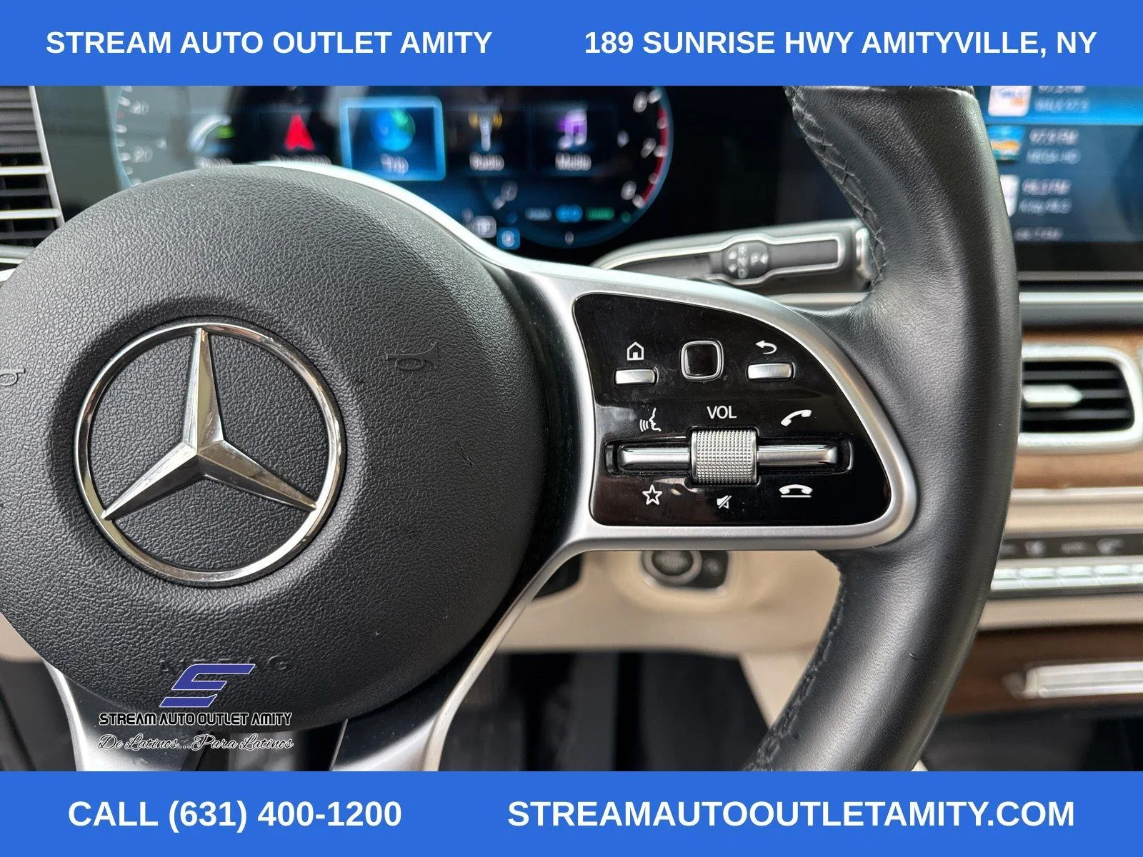 2022 Mercedes-Benz GLS GLS450 - Photo 47