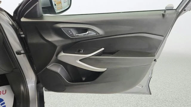 Used 2024 Sterling Gray Metallic Chevrolet LS image 40