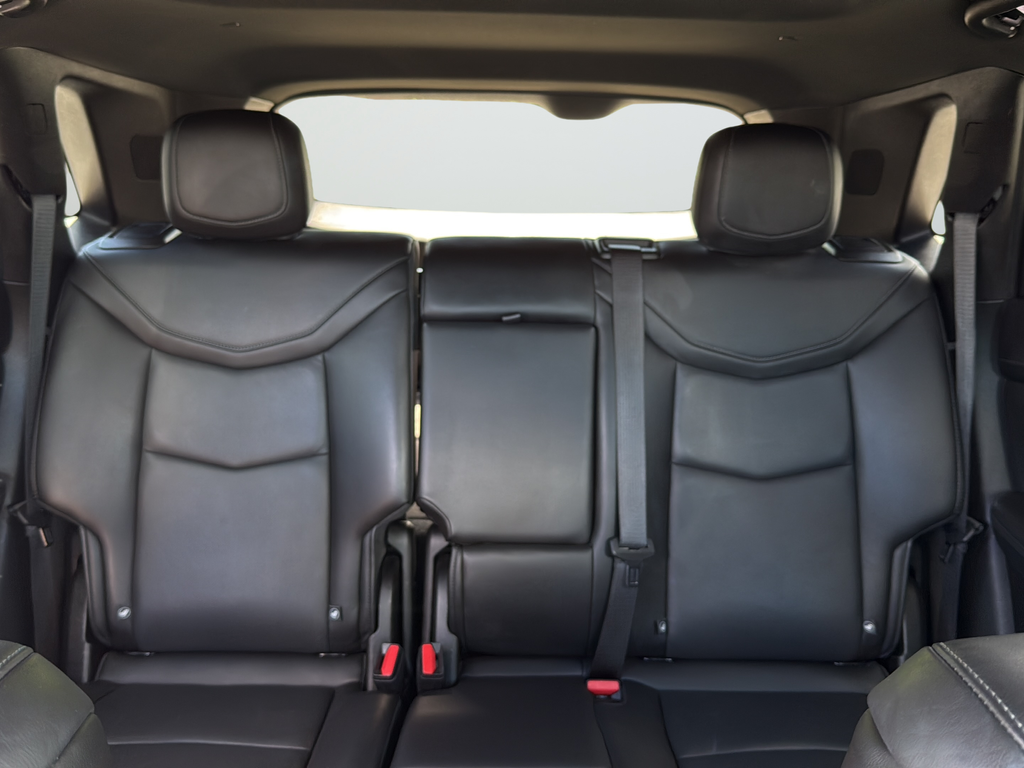 Used 2023 White Cadillac Premium Luxury image 25