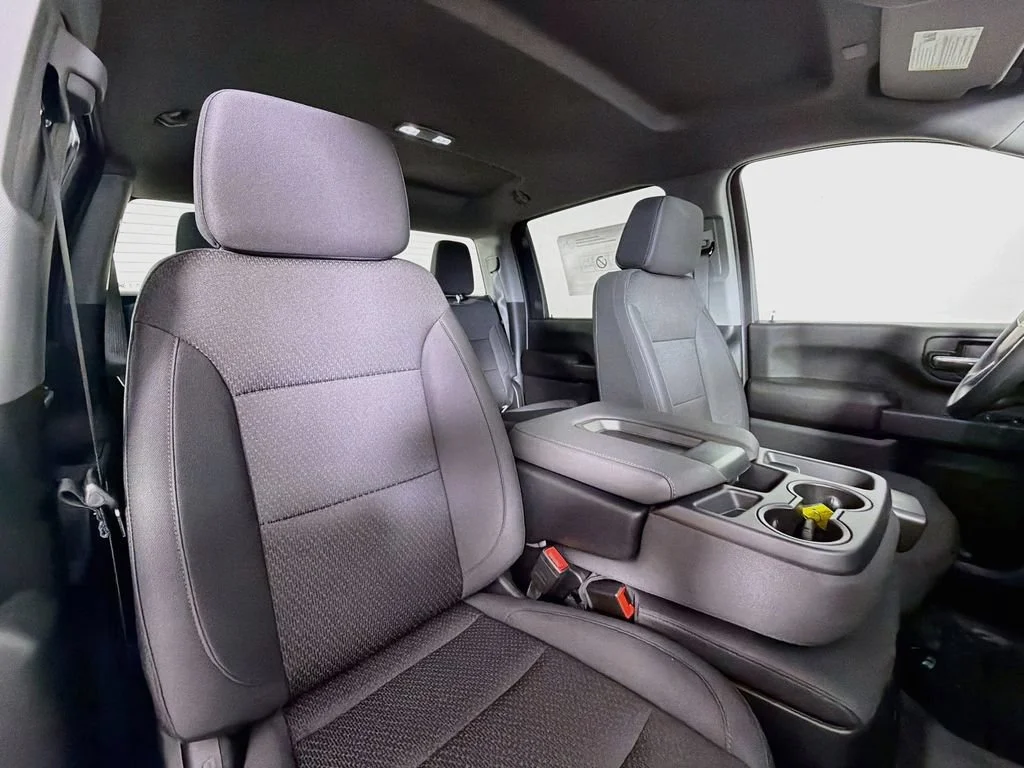 2026 Chevrolet Silverado 3500 HD Work Truck - Photo 23