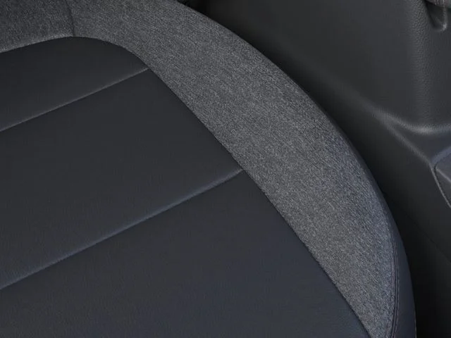 New 2026 Carbonized Gray Metallic Ford Big Bend image 16