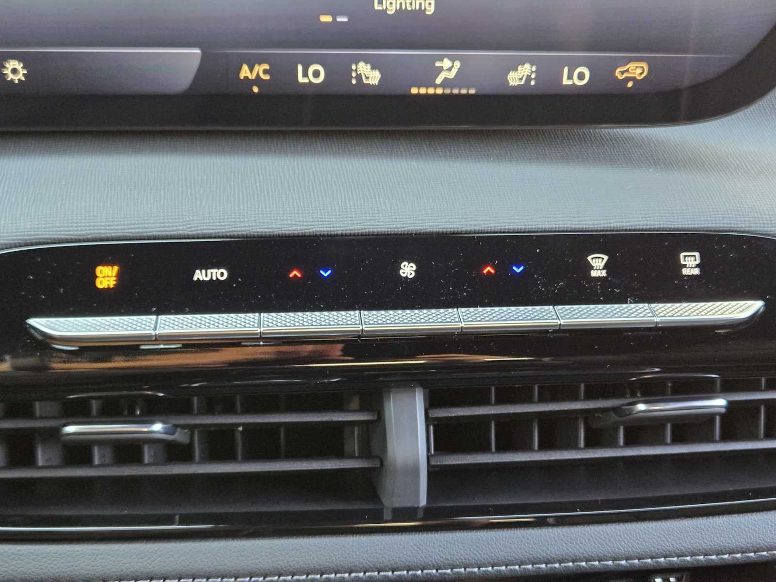 2026 Buick Enclave Sport Touring - Photo 13