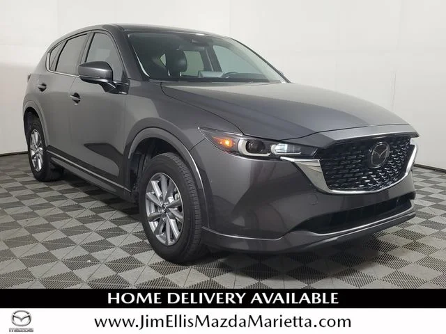 2024 Mazda CX-5 S Select Package Auto AWD's photo