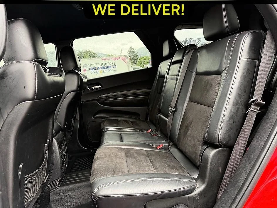 Used 2022 Red Dodge GT Plus image 16