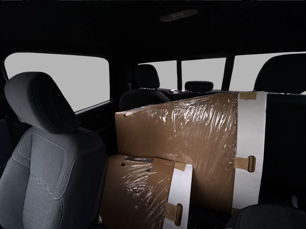 2026 RAM 2500 Tradesman/Warlock - Photo 25