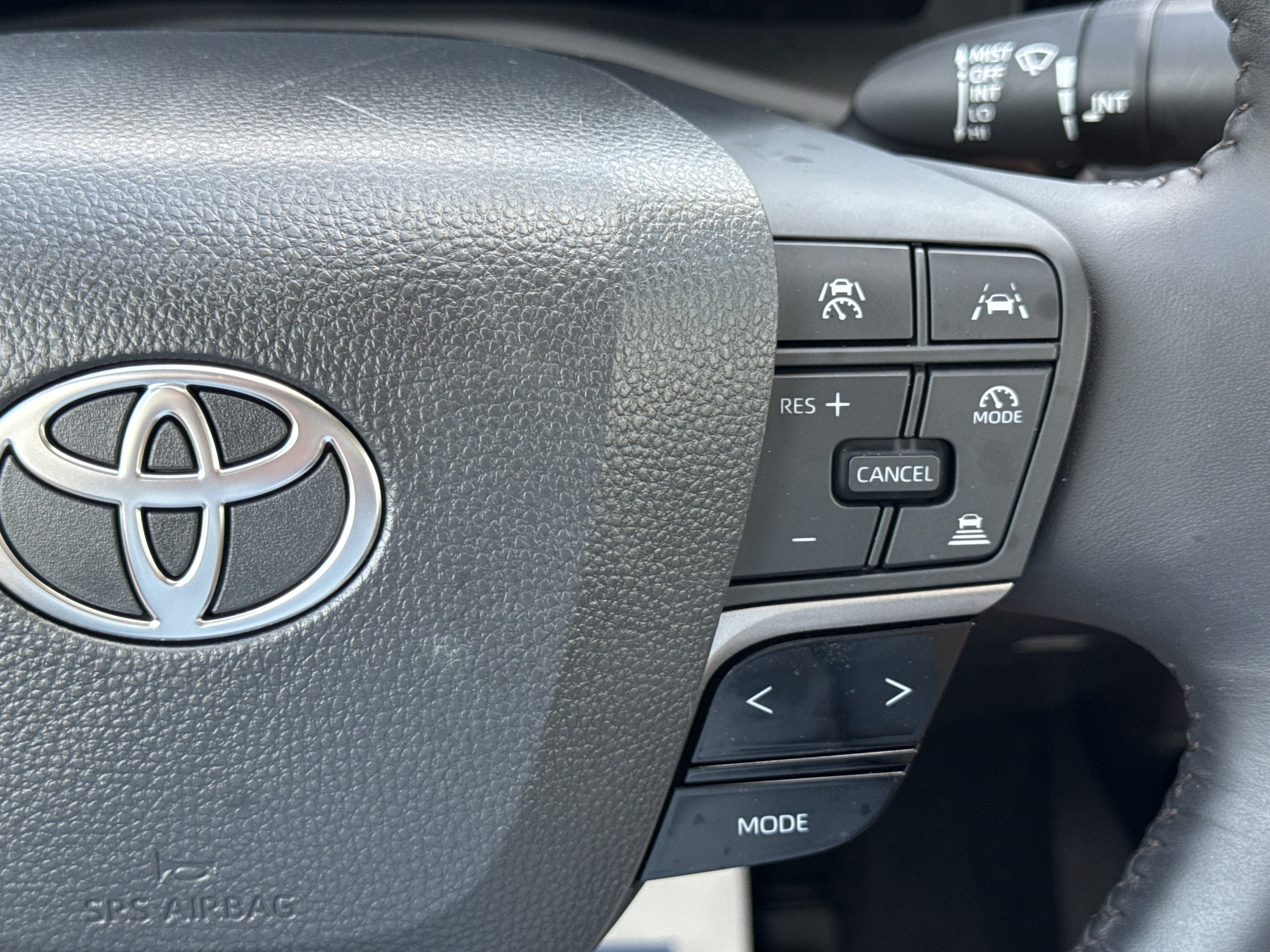 Certified Used 2025 Heavy Metal Toyota XLE image 21