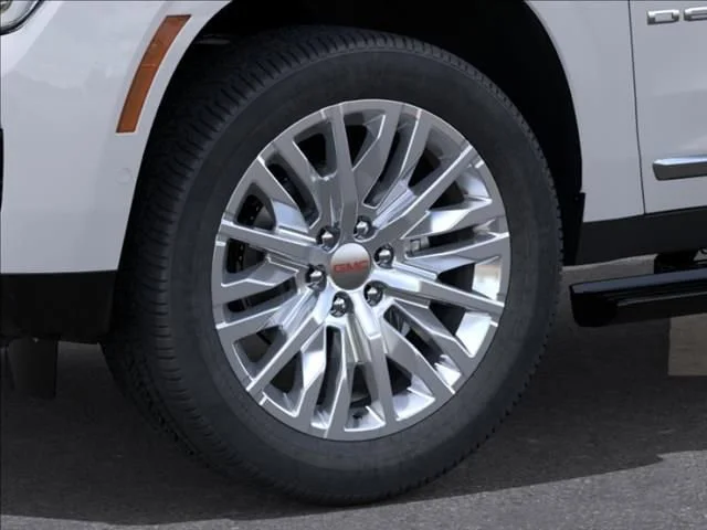 2026 GMC Yukon XL Denali - Photo 9
