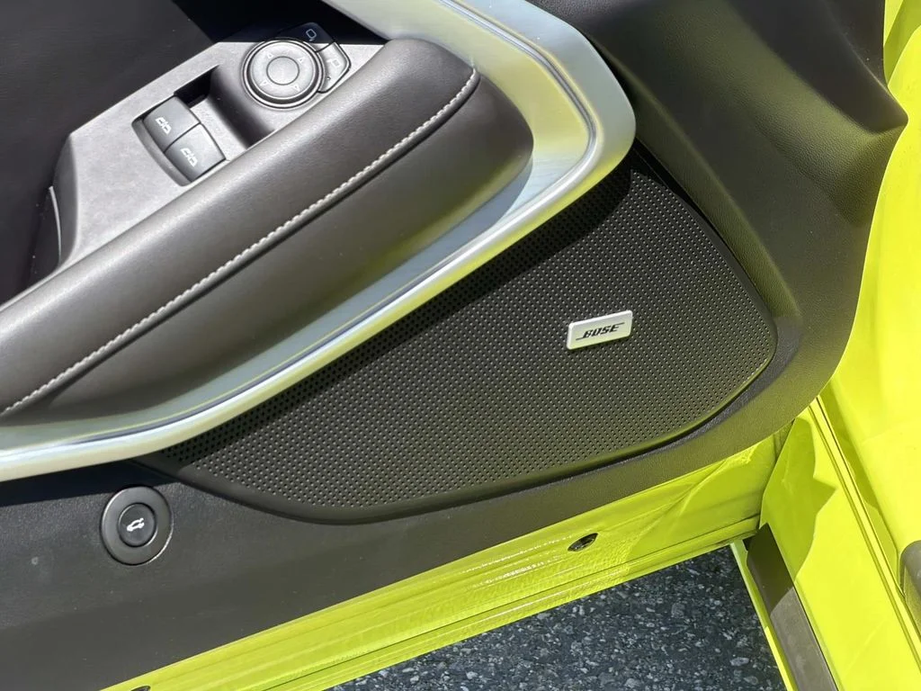 Used 2021 Shock Chevrolet 2SS image 20