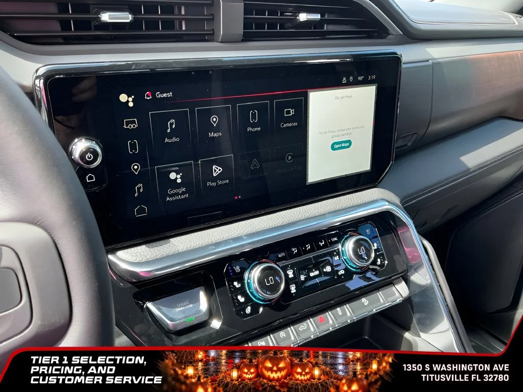 New 2026 Onyx Black GMC Denali image 46