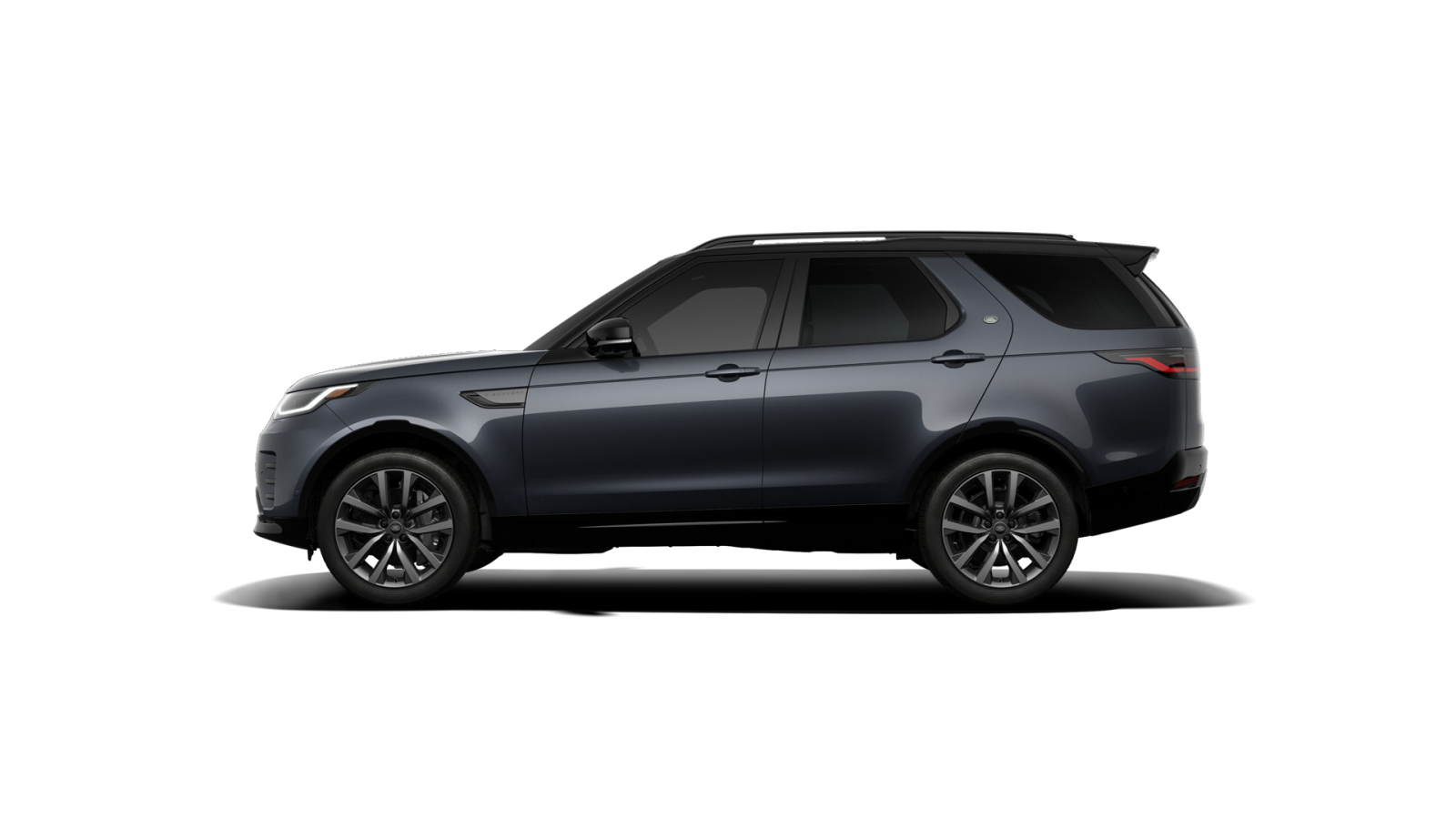 New 2027 Varesine Blue LAND ROVER Landmark 360PS Auto image 3