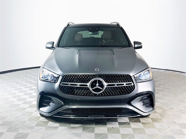 2026 Mercedes-Benz GLE GLE350 - Photo 34