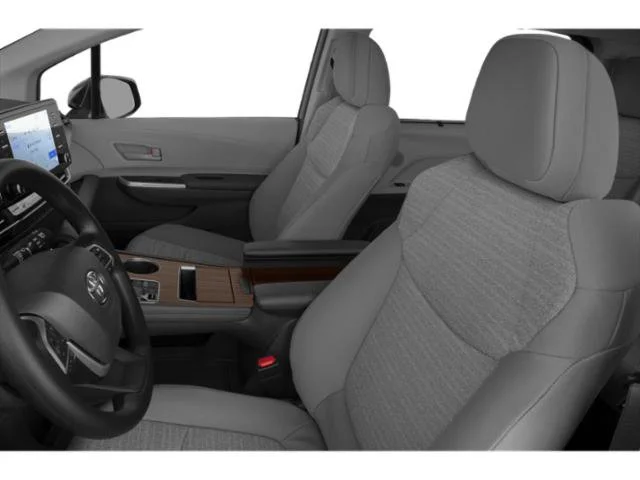 Used 2024  Toyota LE image 10