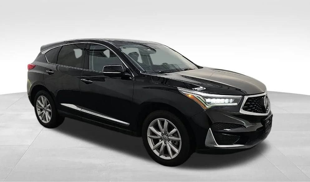 Used 2019  Acura Base image 3