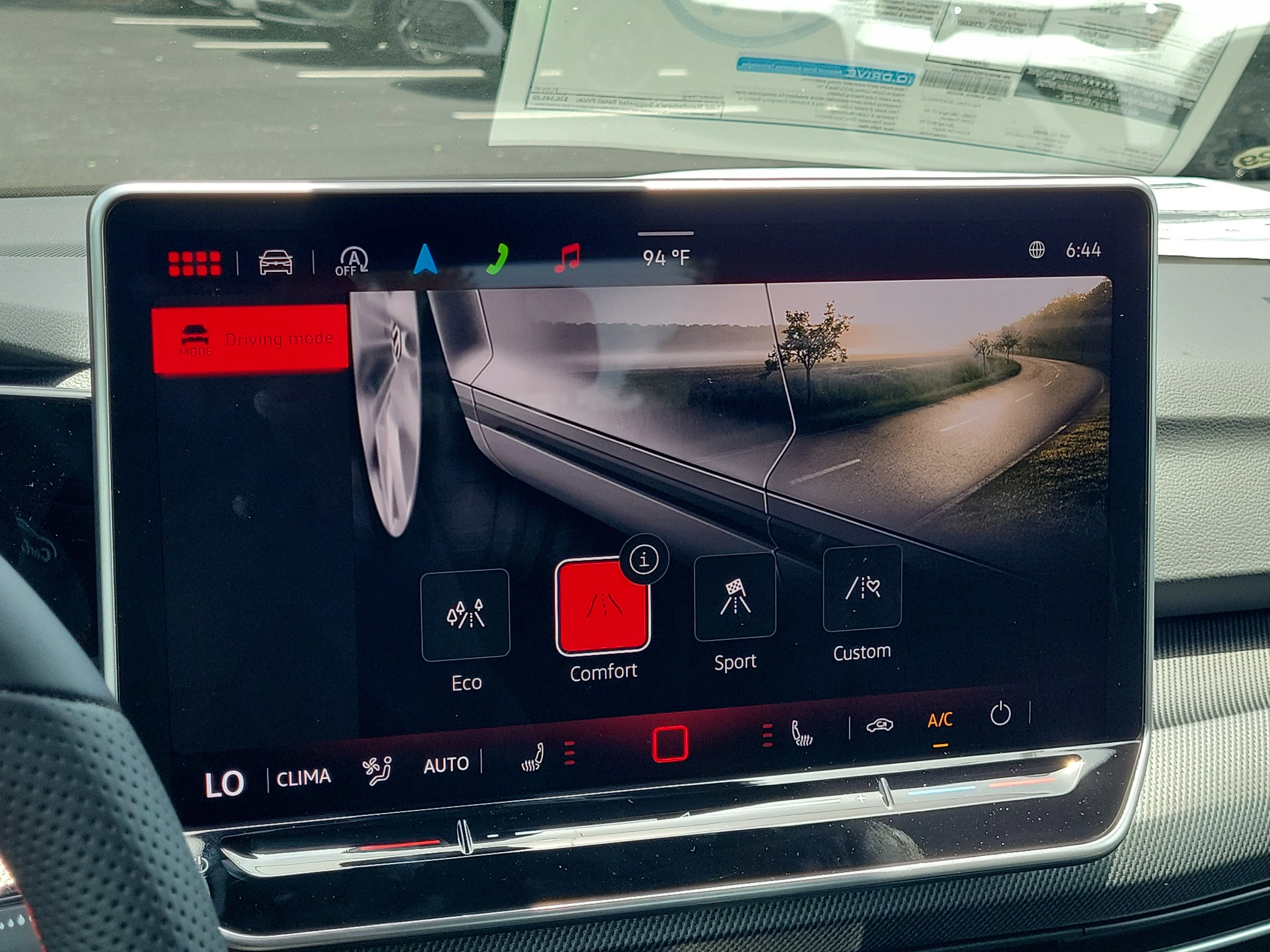 New 2026 Moonstone Gray Volkswagen 2.0T S image 22