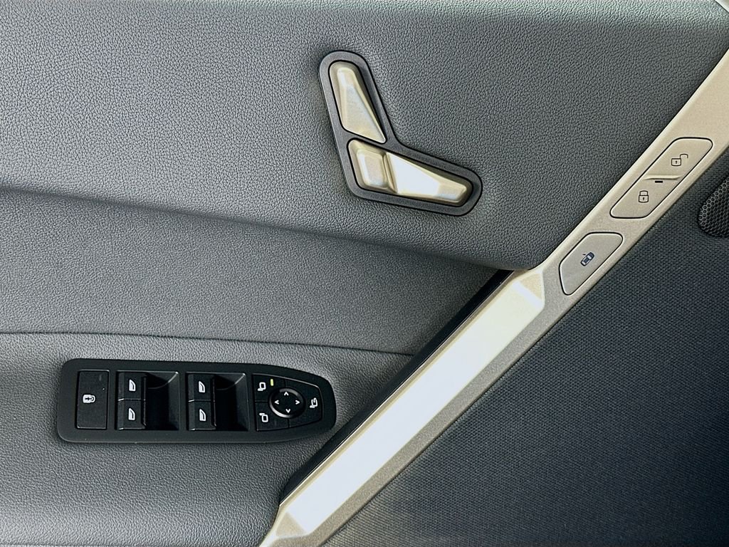Certified Used 2024 Gray Metallic BMW xDrive50 image 18