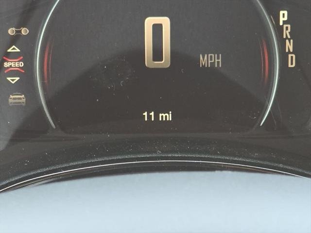 New 2026 Diamond Black Clear-Coat Exterior Paint Dodge GT PLUS image 22
