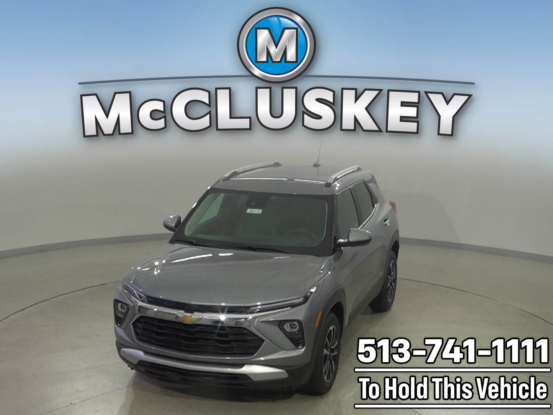 2026 Chevrolet Trailblazer LT - Photo 51