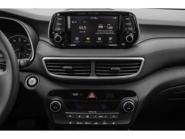 Used 2019 Molten Silver Hyundai SEL image 13