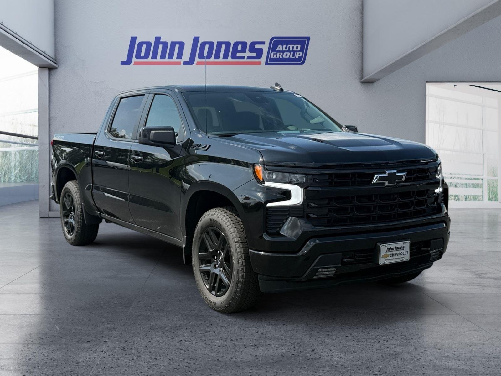 2026 Chevrolet Silverado 1500 RST - Photo 7
