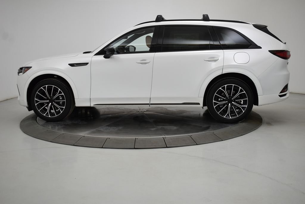 2026 Mazda CX-70 Premium Plus Package - Photo 16