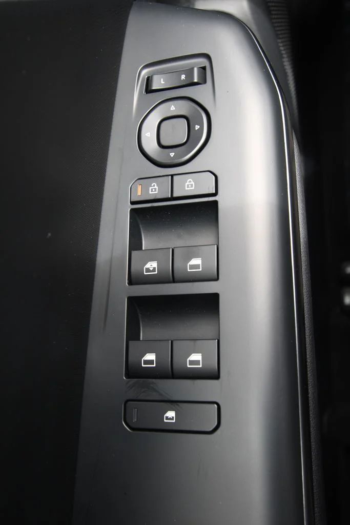 New 2026 Blue Kia LXS image 22