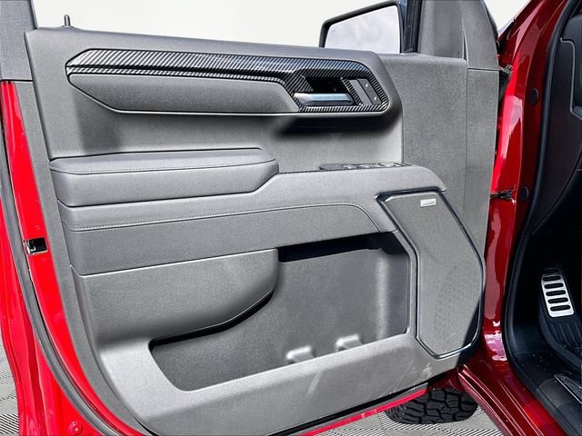 2026 Chevrolet Silverado 1500 RST - Photo 24