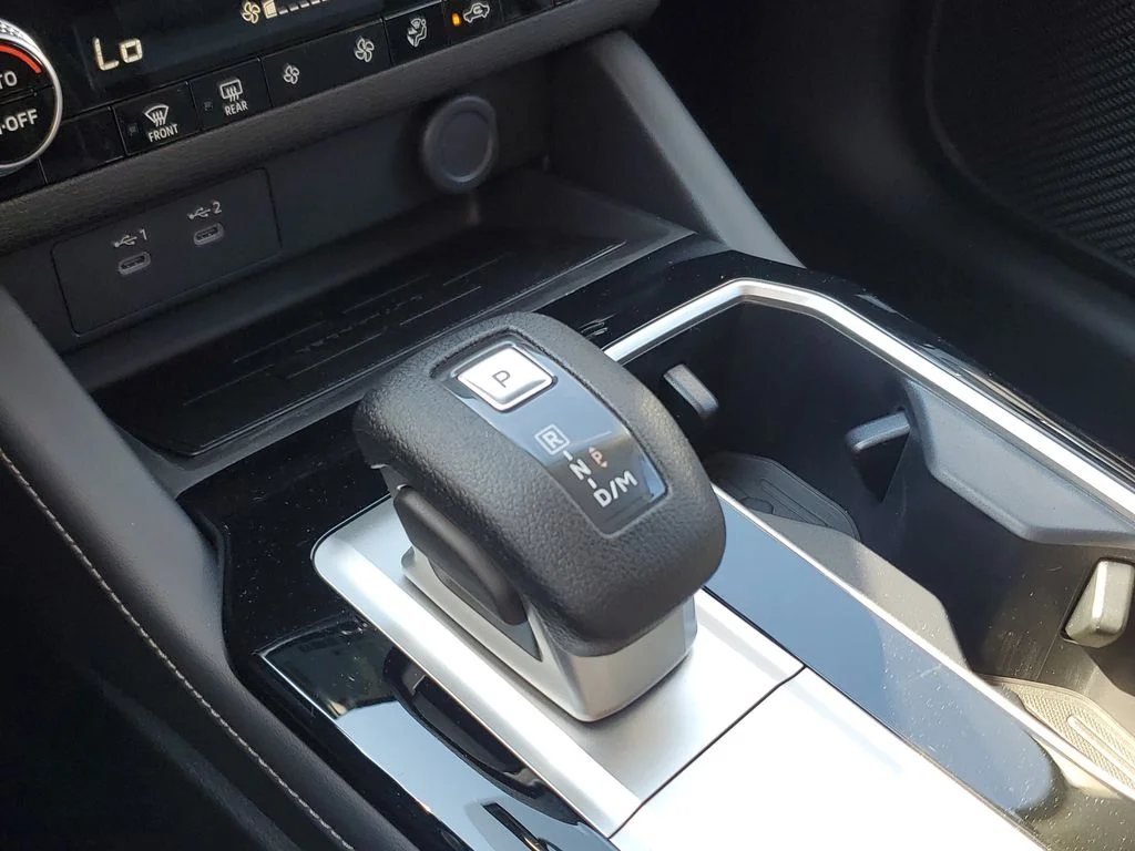 2026 Mitsubishi Outlander ES - Photo 30