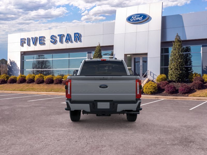 New 2026 Avalanche Ford Lariat image 33