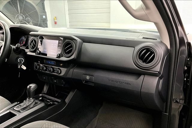 Used 2023 Magnetic Gray Metallic Toyota SR image 19