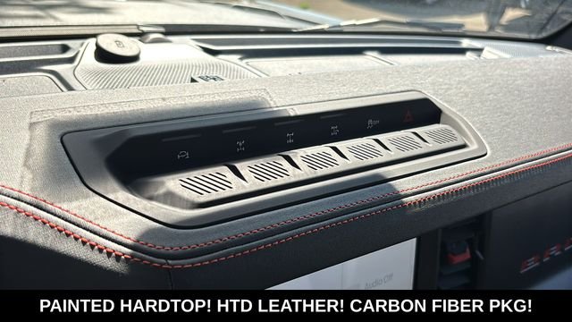 New 2026 Shelter Green Metallic Ford Raptor image 16