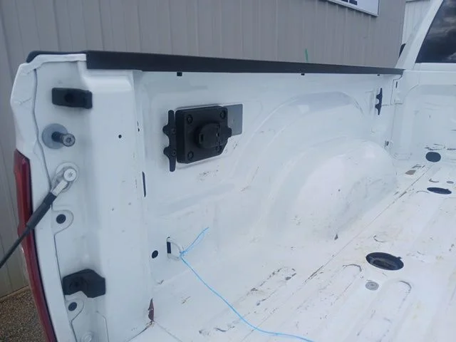 Used 2024 White Ram Tradesman image 7