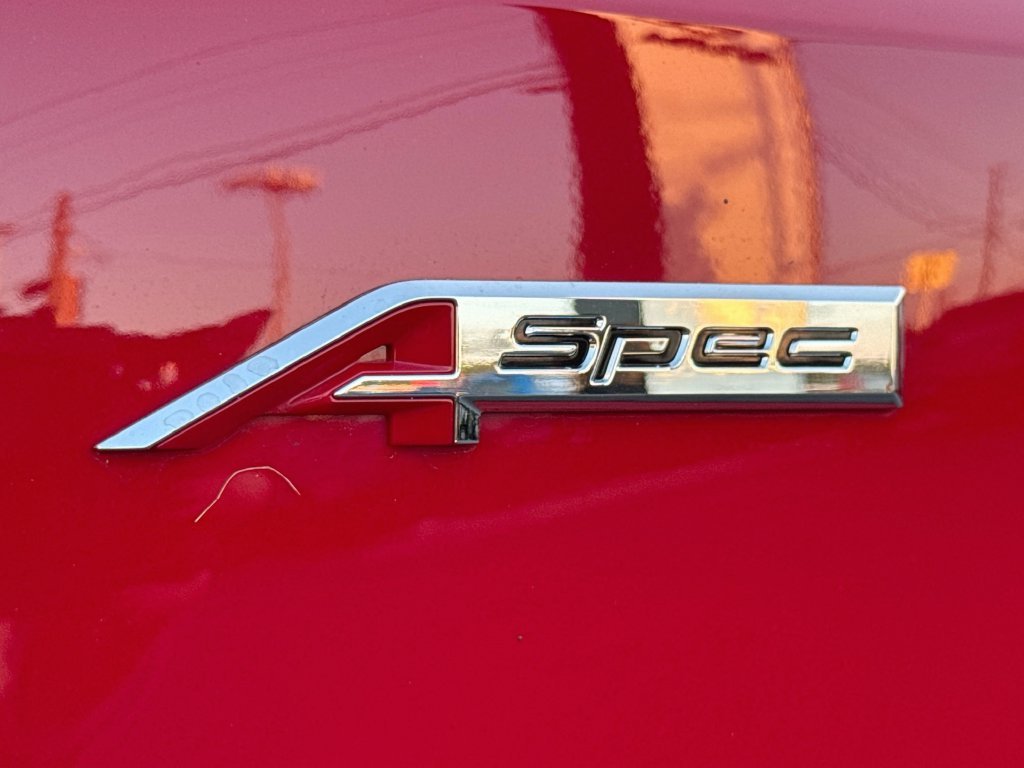 Used 2026  Acura A-Spec Package image 10