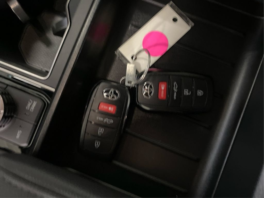 2026 Toyota Tundra SR5 - Photo 23