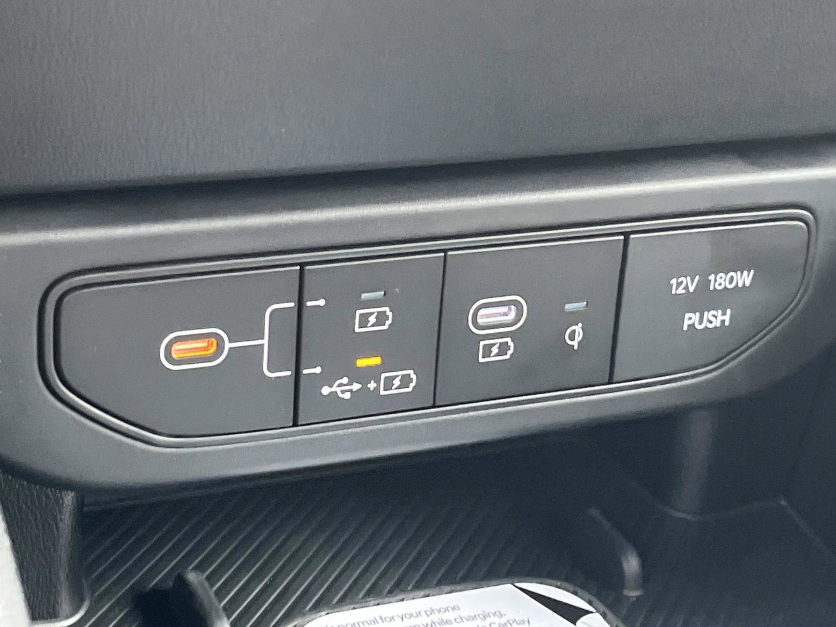 New 2025 Steel Gray Kia GT-Line Turbo image 31