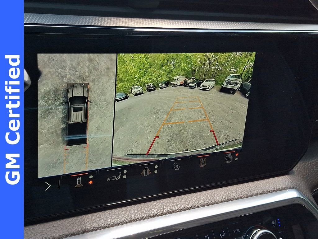 2024 GMC Sierra 2500HD Denali - Photo 19