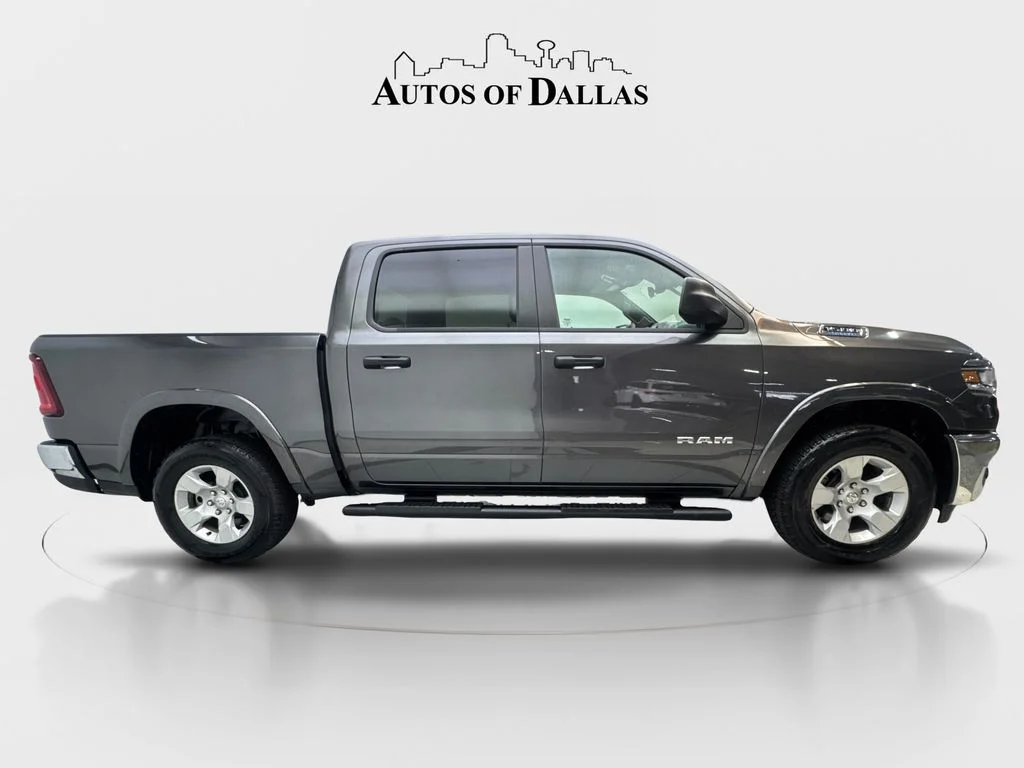 Used 2025 Gray Ram Big Horn/Lone Star image 10