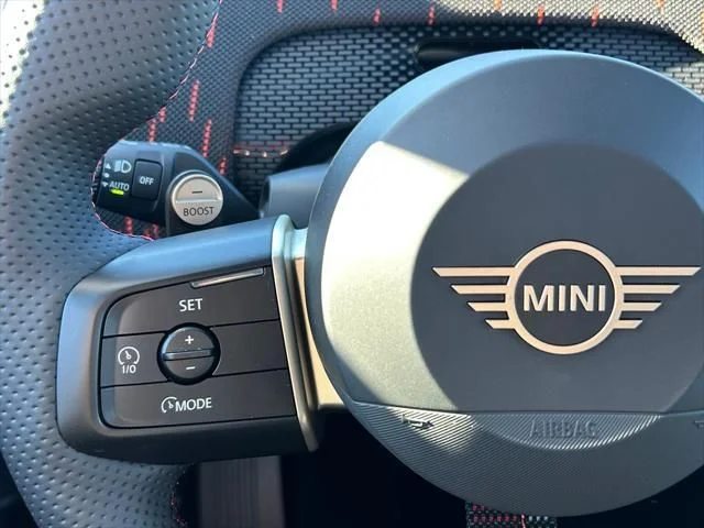 2026 MINI Countryman John Cooper Works - Photo 19