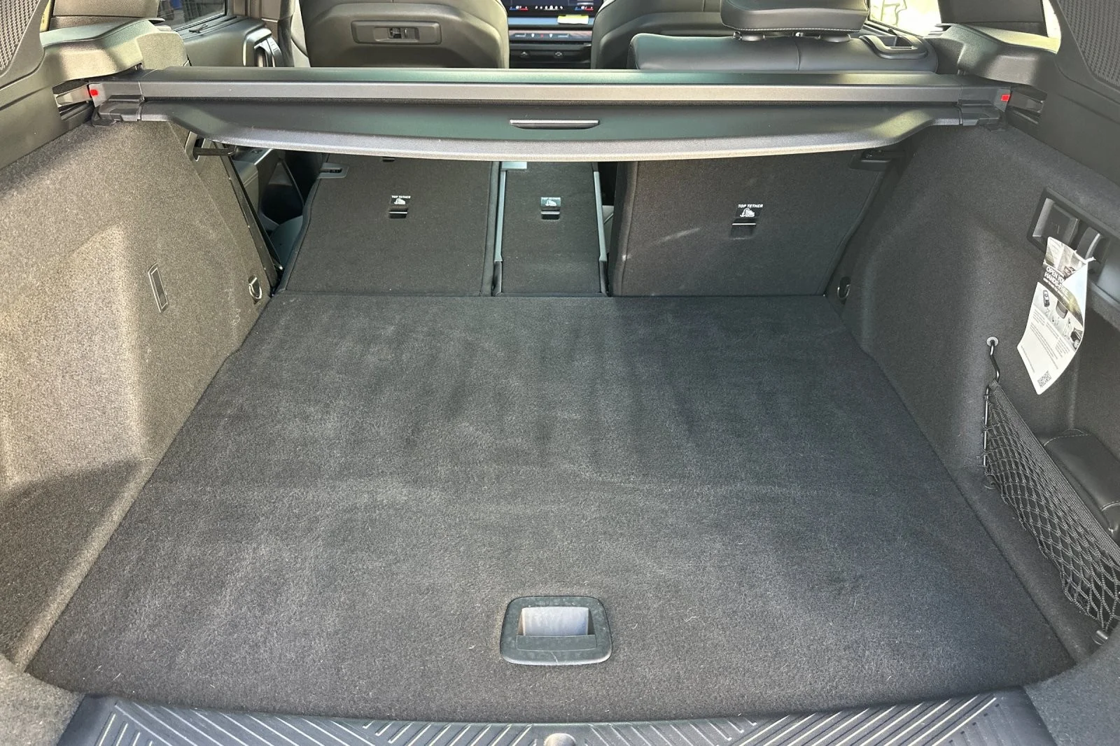 Used 2025 Brooklyn Grey Metallic BMW 30 xDrive image 14