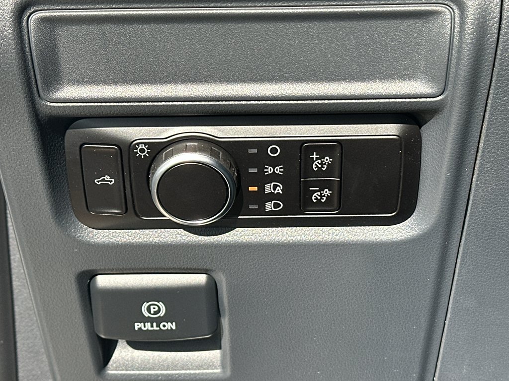 New 2026 Oxford White Ford STX® image 25