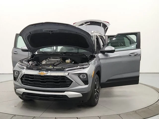 2026 Chevrolet Trailblazer LT - Photo 10