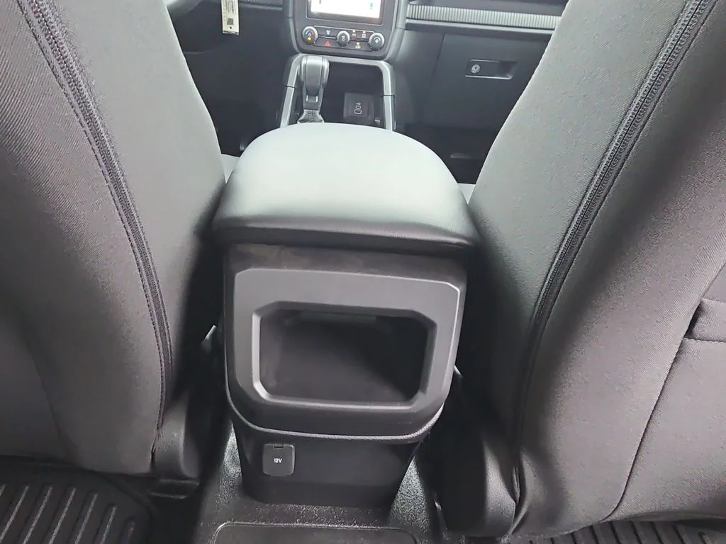 New 2026 SHADOW BLACK Ford XL image 14