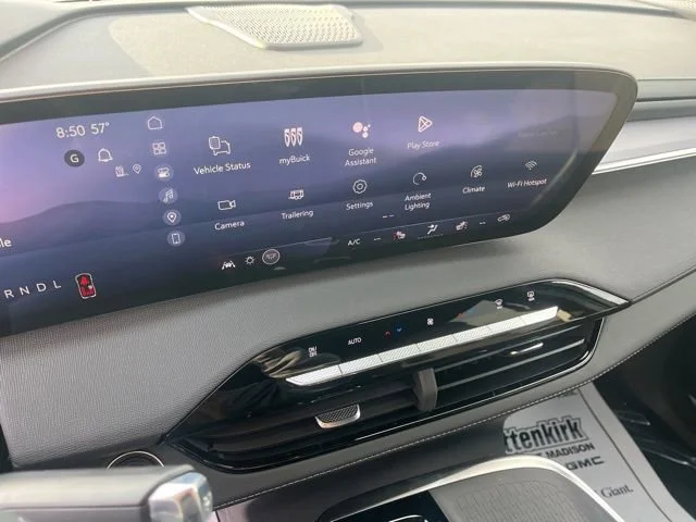 2026 Buick Enclave Sport Touring - Photo 28