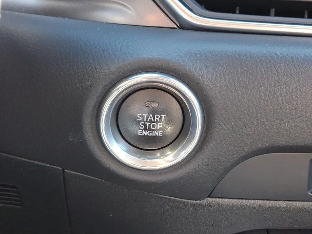 Certified Used 2024 Gray Mazda 2.5 S Select Package image 23