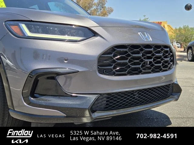 Used 2024  Honda EX-L image 2