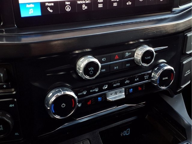 Used 2026 Gray Ford LARIAT image 6