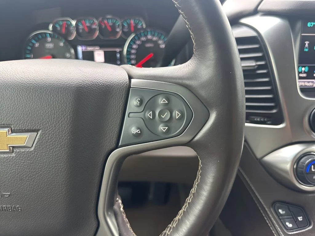 Used 2016 Beige Chevrolet LTZ image 20