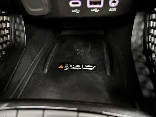 Used 2023 Vivid Orange Metallic Chevrolet ACTIV image 33